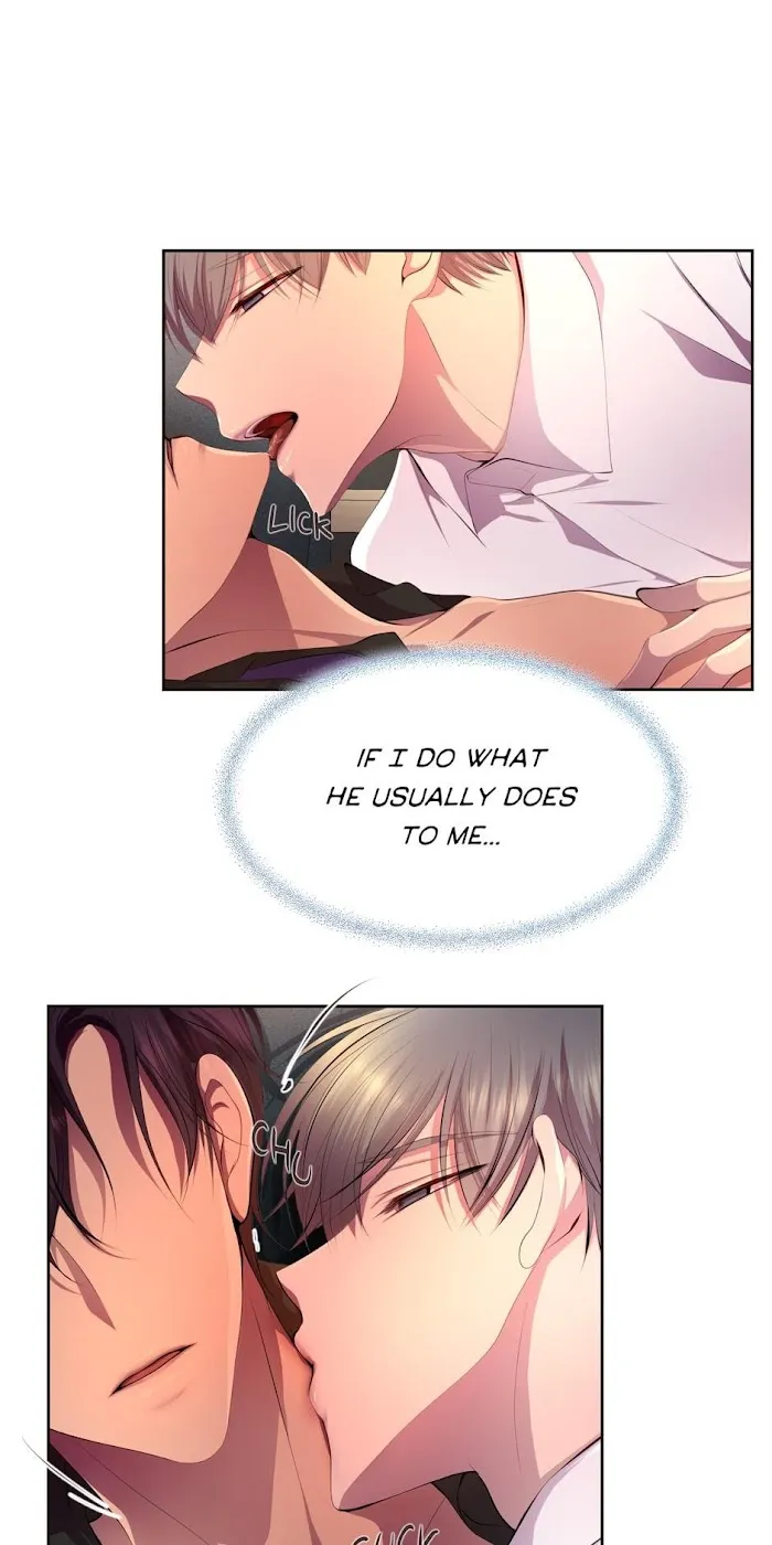 Hold Me Tight - Chapter 116 Page 13