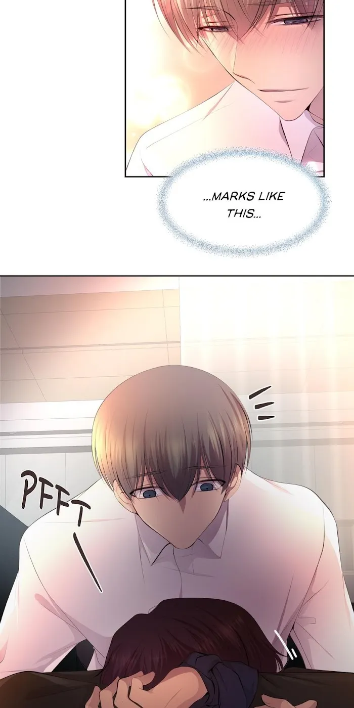 Hold Me Tight - Chapter 116 Page 16