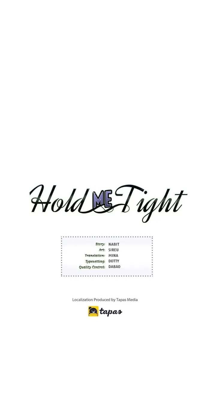 Hold Me Tight - Chapter 116 Page 21