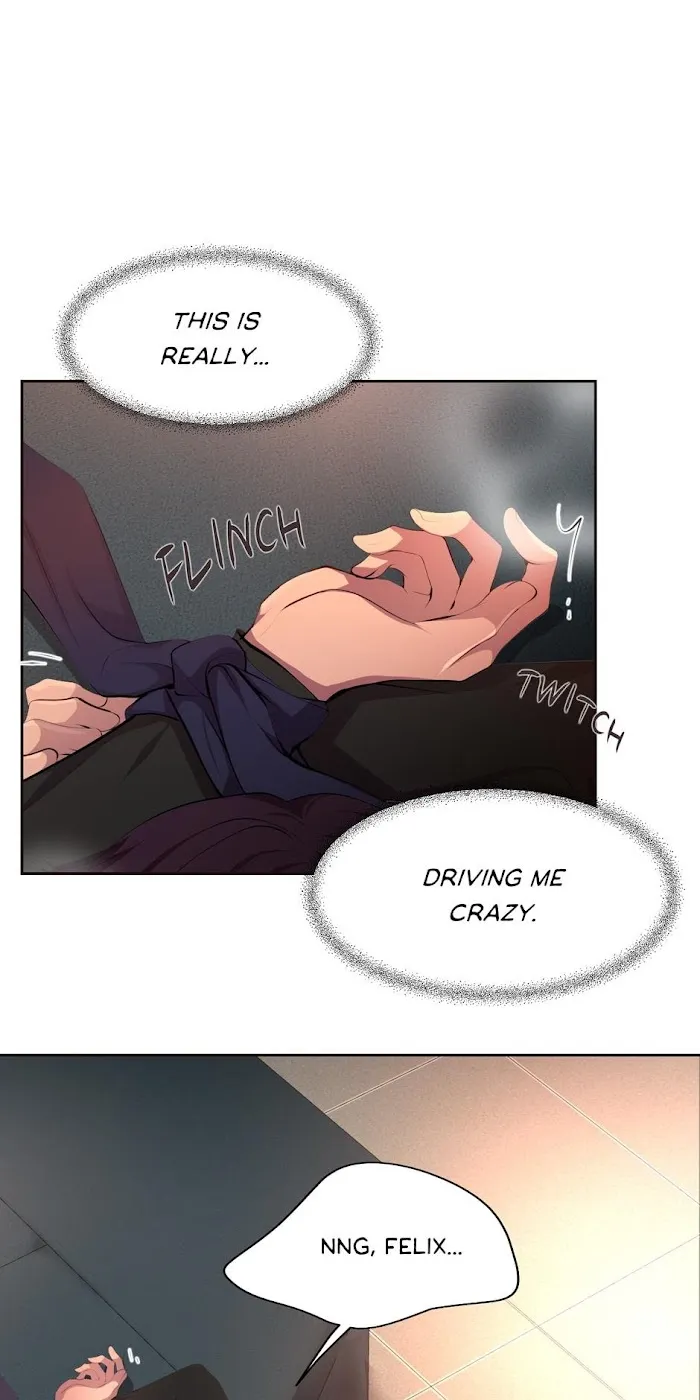 Hold Me Tight - Chapter 116 Page 22