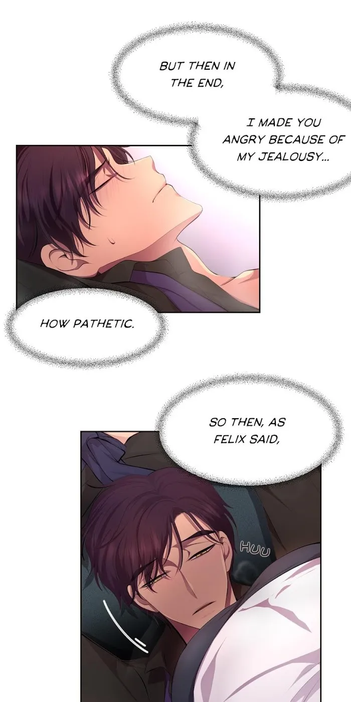 Hold Me Tight - Chapter 116 Page 37
