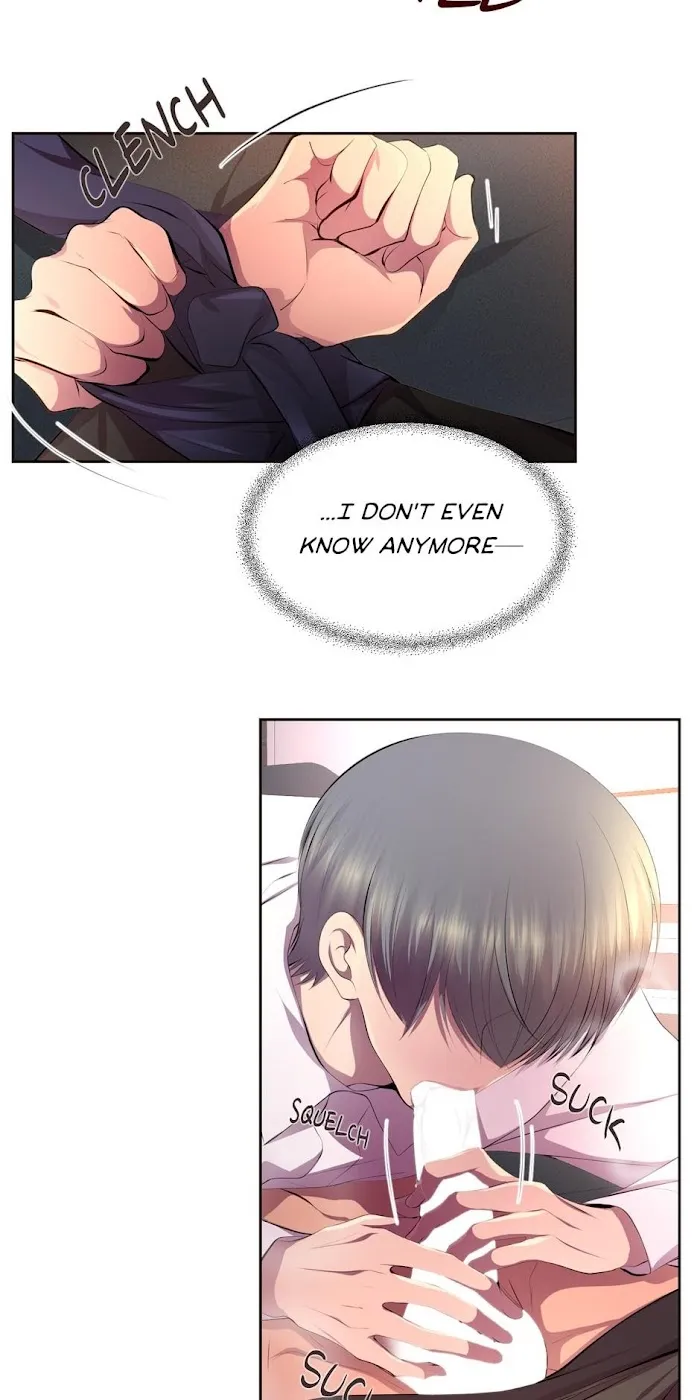 Hold Me Tight - Chapter 116 Page 39