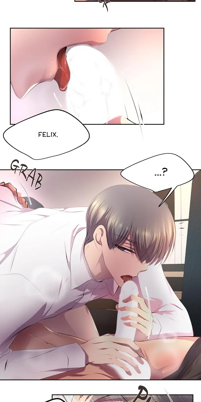 Hold Me Tight - Chapter 116 Page 40
