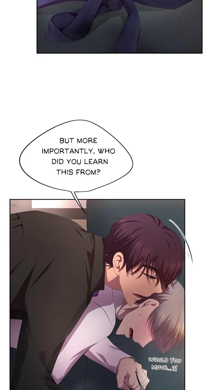 Hold Me Tight - Chapter 116 Page 45