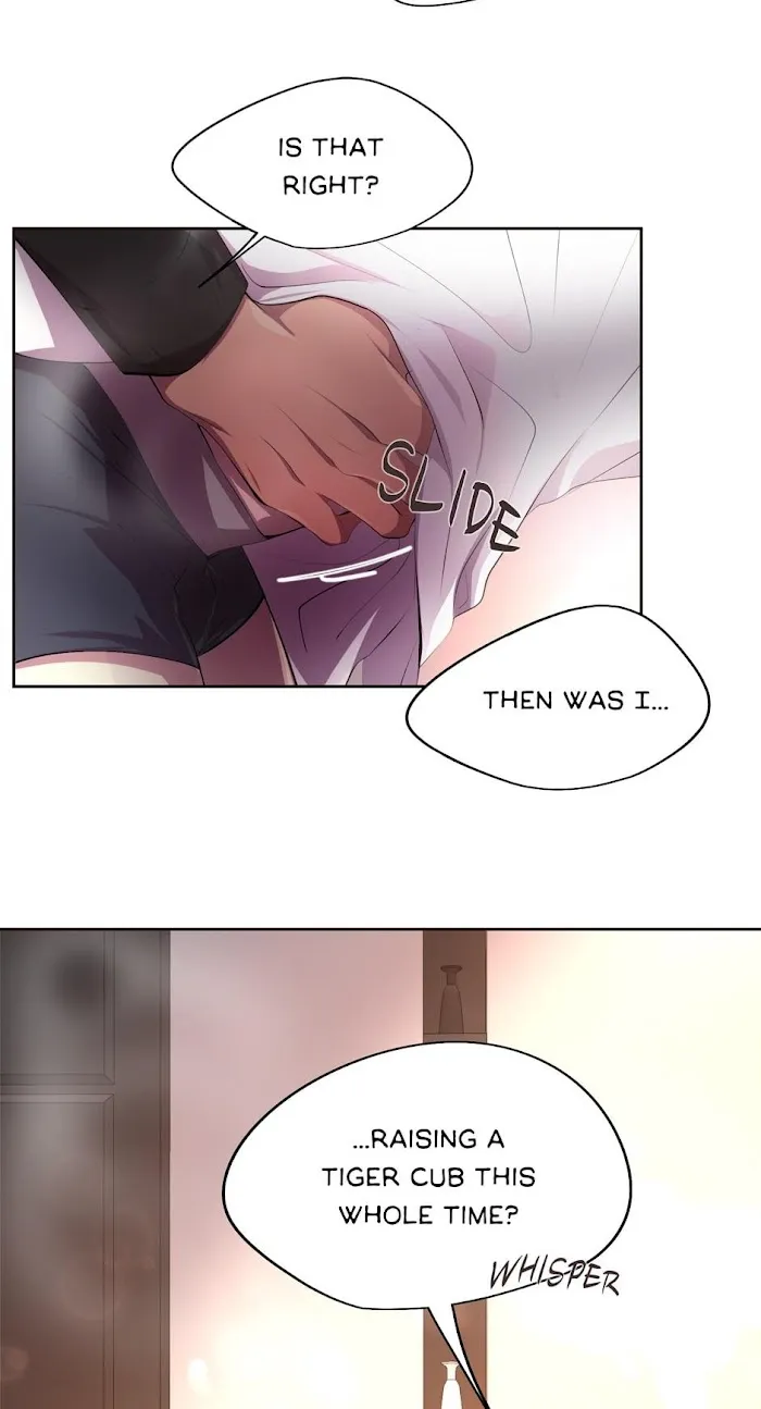 Hold Me Tight - Chapter 116 Page 47