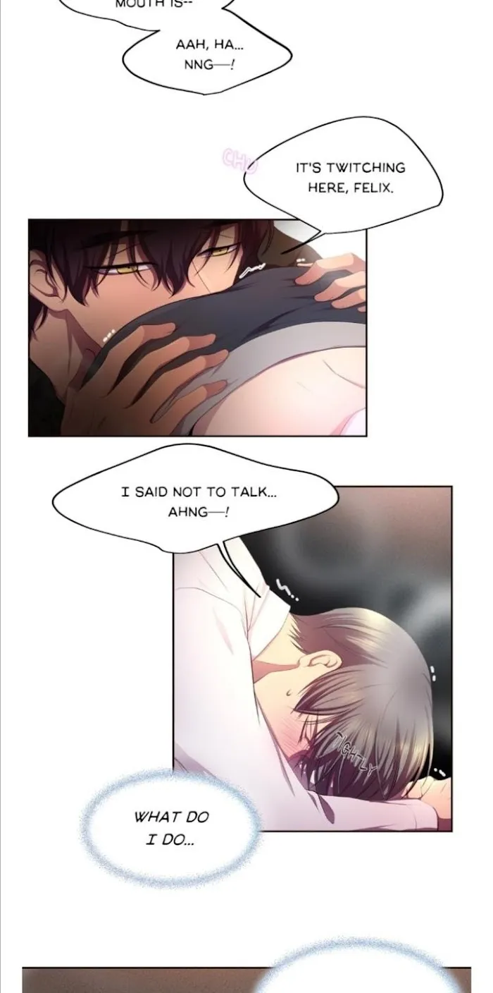Hold Me Tight - Chapter 117 Page 3