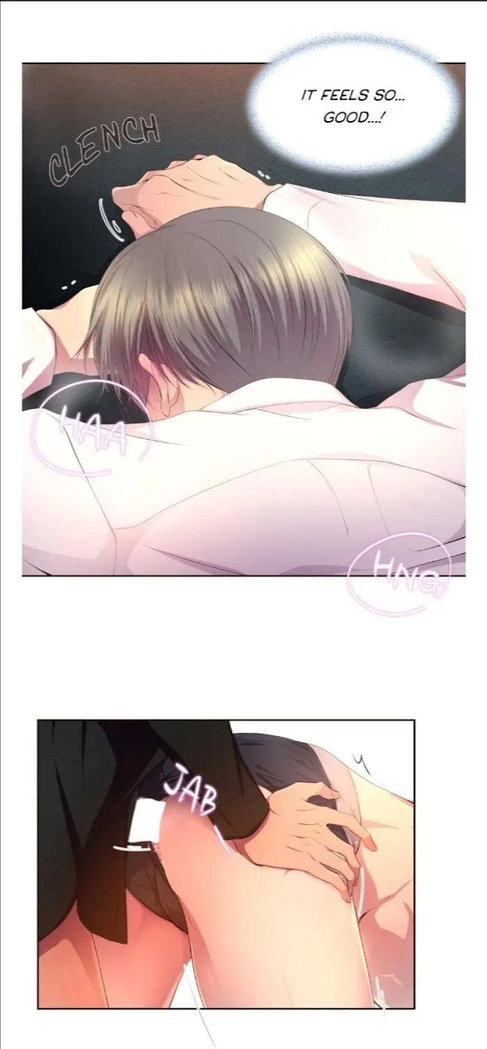 Hold Me Tight - Chapter 117 Page 4