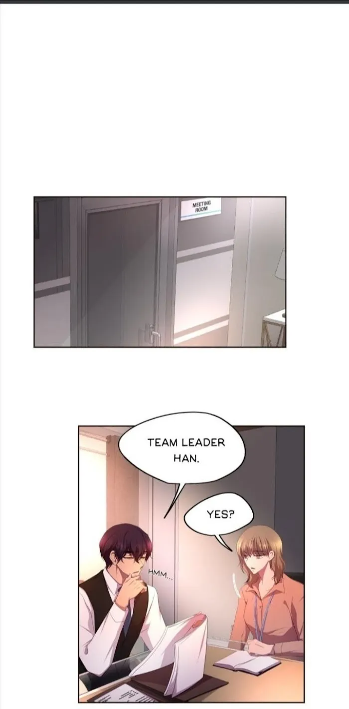 Hold Me Tight - Chapter 117 Page 13