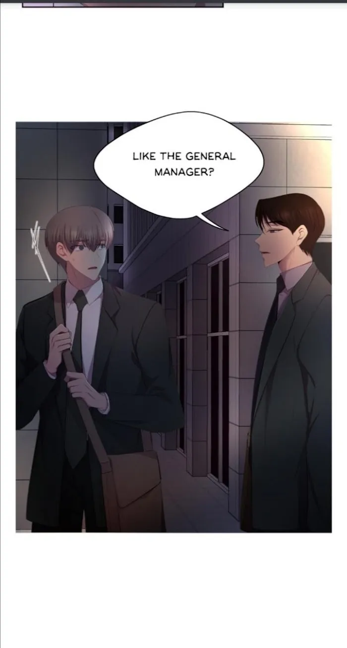 Hold Me Tight - Chapter 117 Page 38