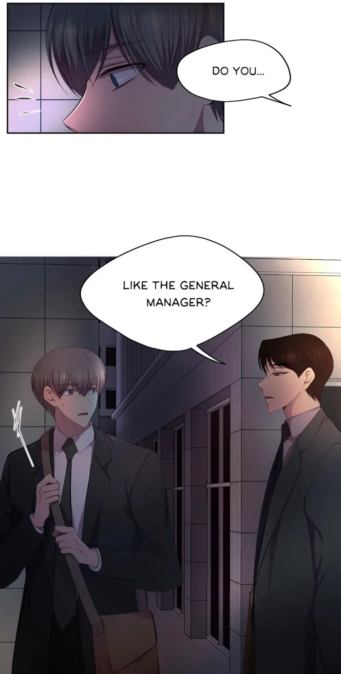 Hold Me Tight - Chapter 118 Page 2