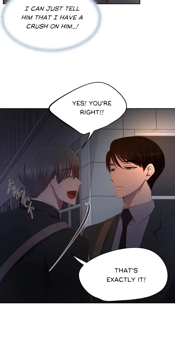 Hold Me Tight - Chapter 118 Page 4