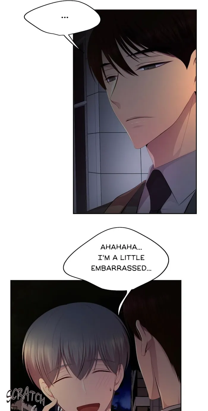 Hold Me Tight - Chapter 118 Page 5