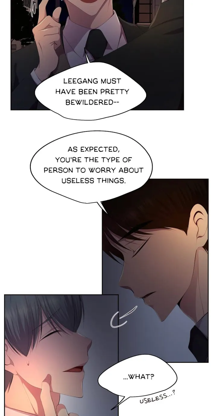 Hold Me Tight - Chapter 118 Page 6