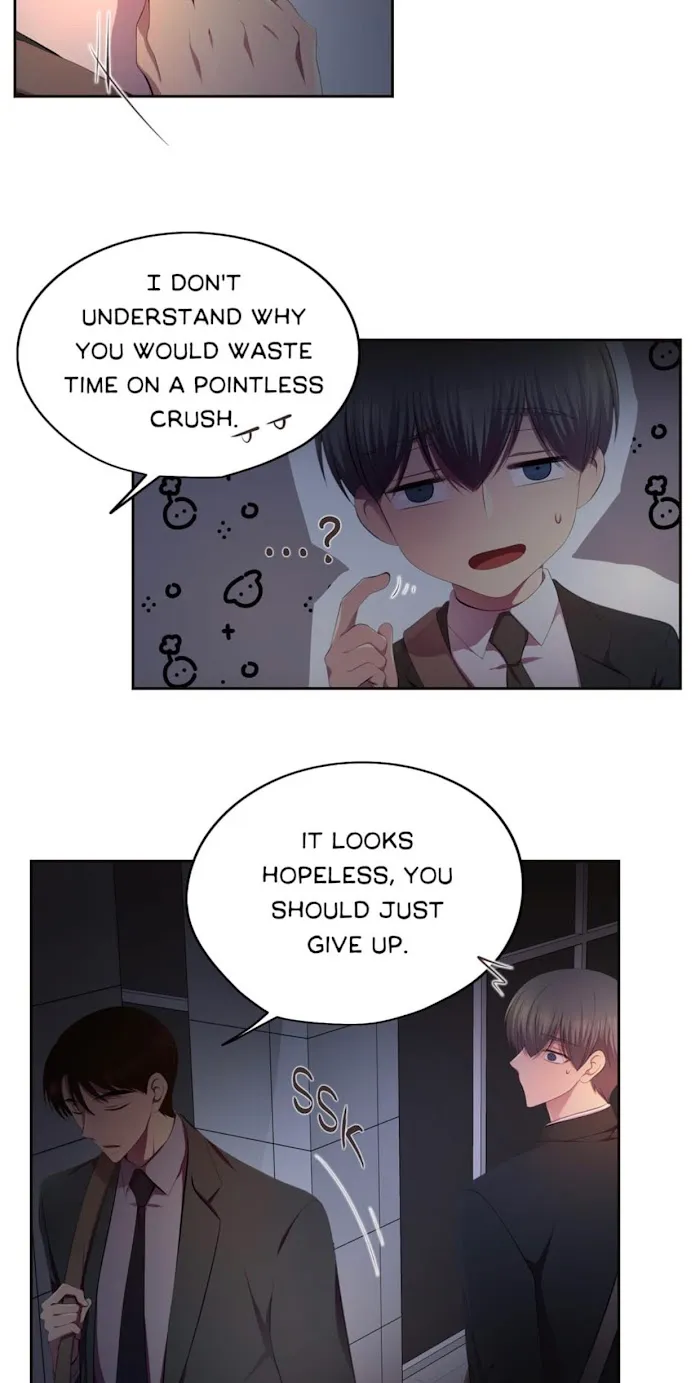 Hold Me Tight - Chapter 118 Page 7