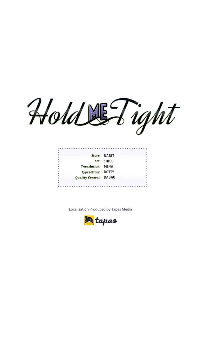 Hold Me Tight - Chapter 118 Page 10
