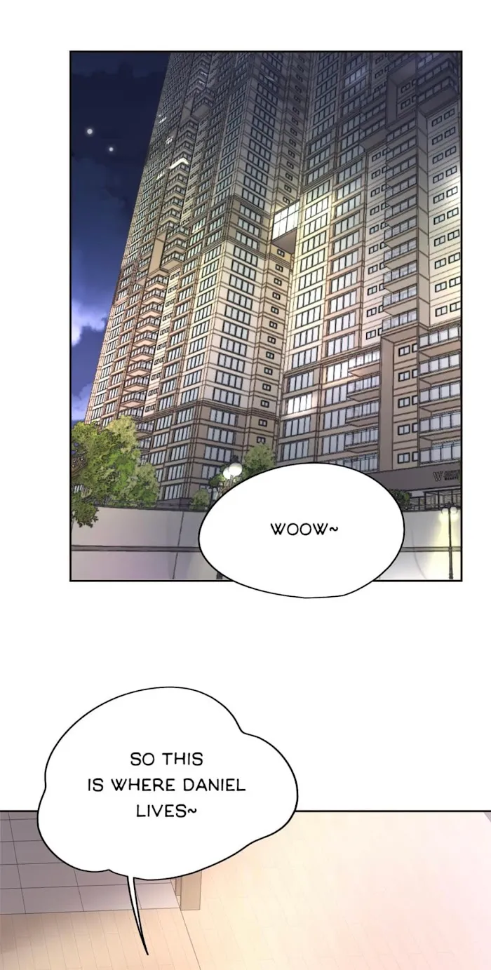 Hold Me Tight - Chapter 118 Page 11