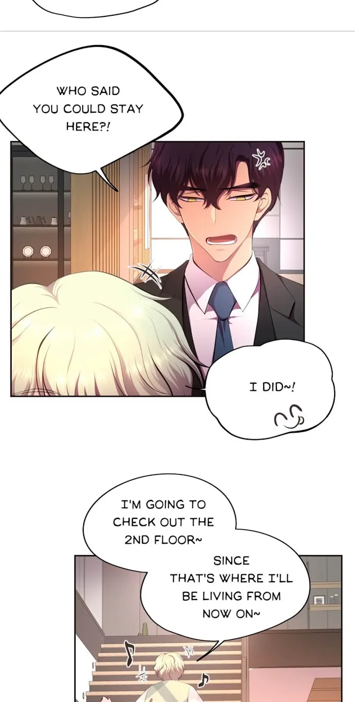 Hold Me Tight - Chapter 118 Page 13