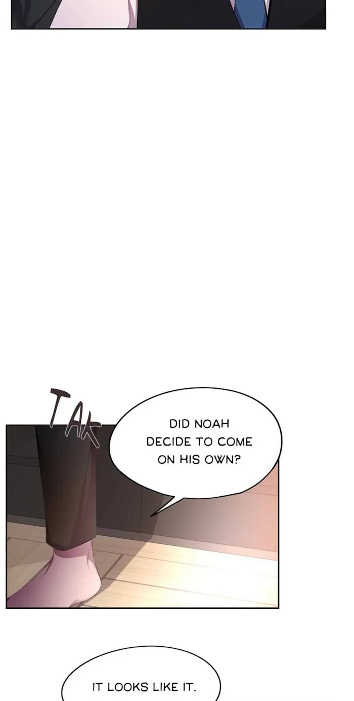 Hold Me Tight - Chapter 118 Page 26