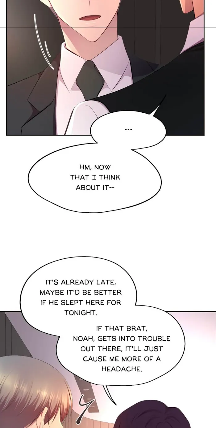 Hold Me Tight - Chapter 118 Page 29