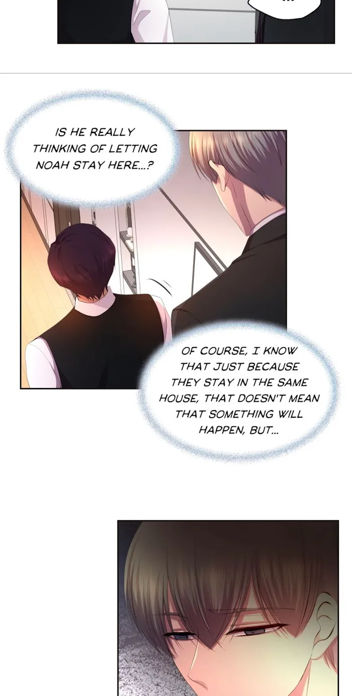 Hold Me Tight - Chapter 118 Page 31