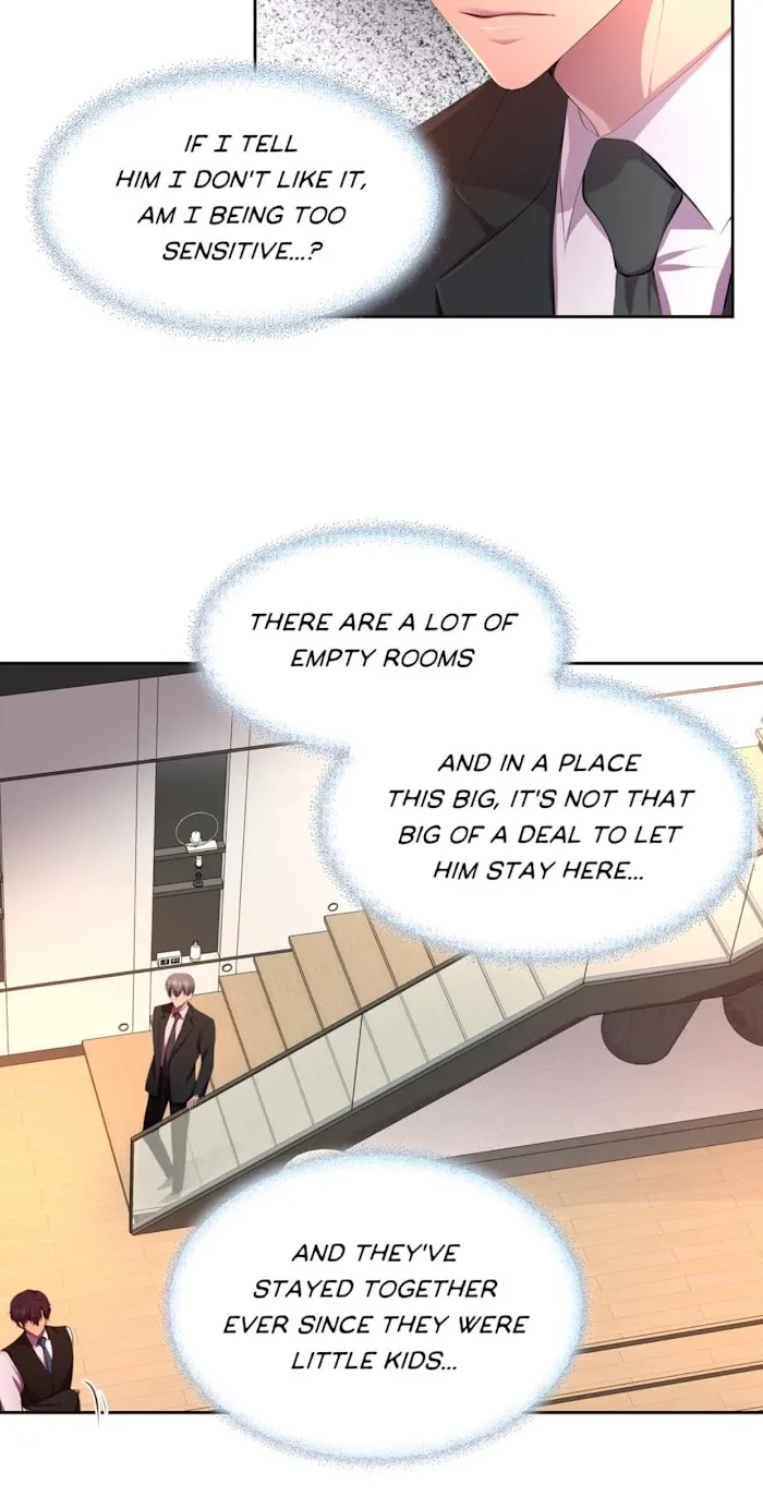 Hold Me Tight - Chapter 118 Page 32