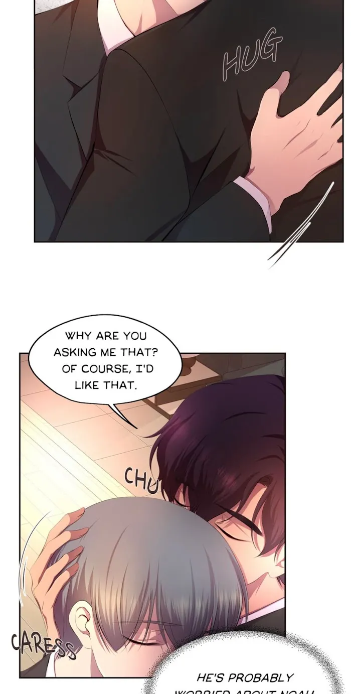 Hold Me Tight - Chapter 118 Page 36