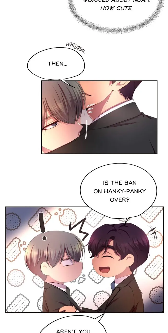 Hold Me Tight - Chapter 118 Page 37