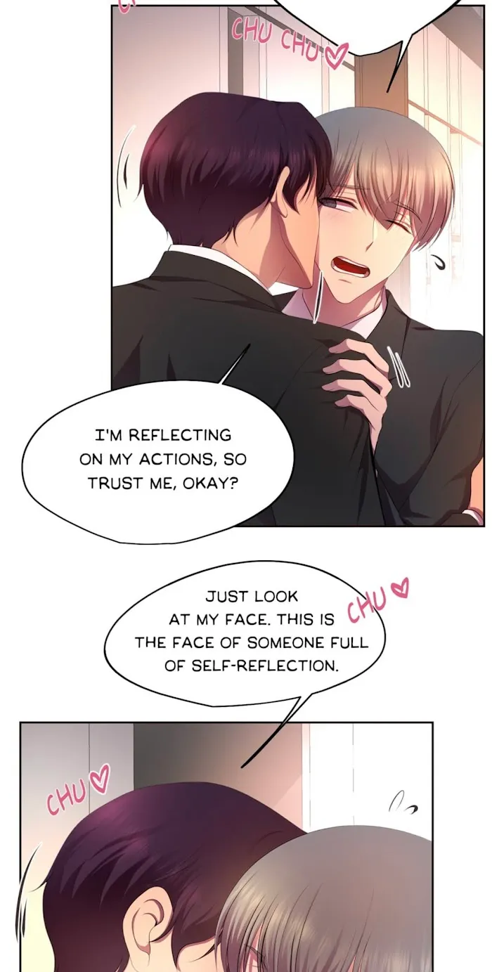 Hold Me Tight - Chapter 118 Page 40