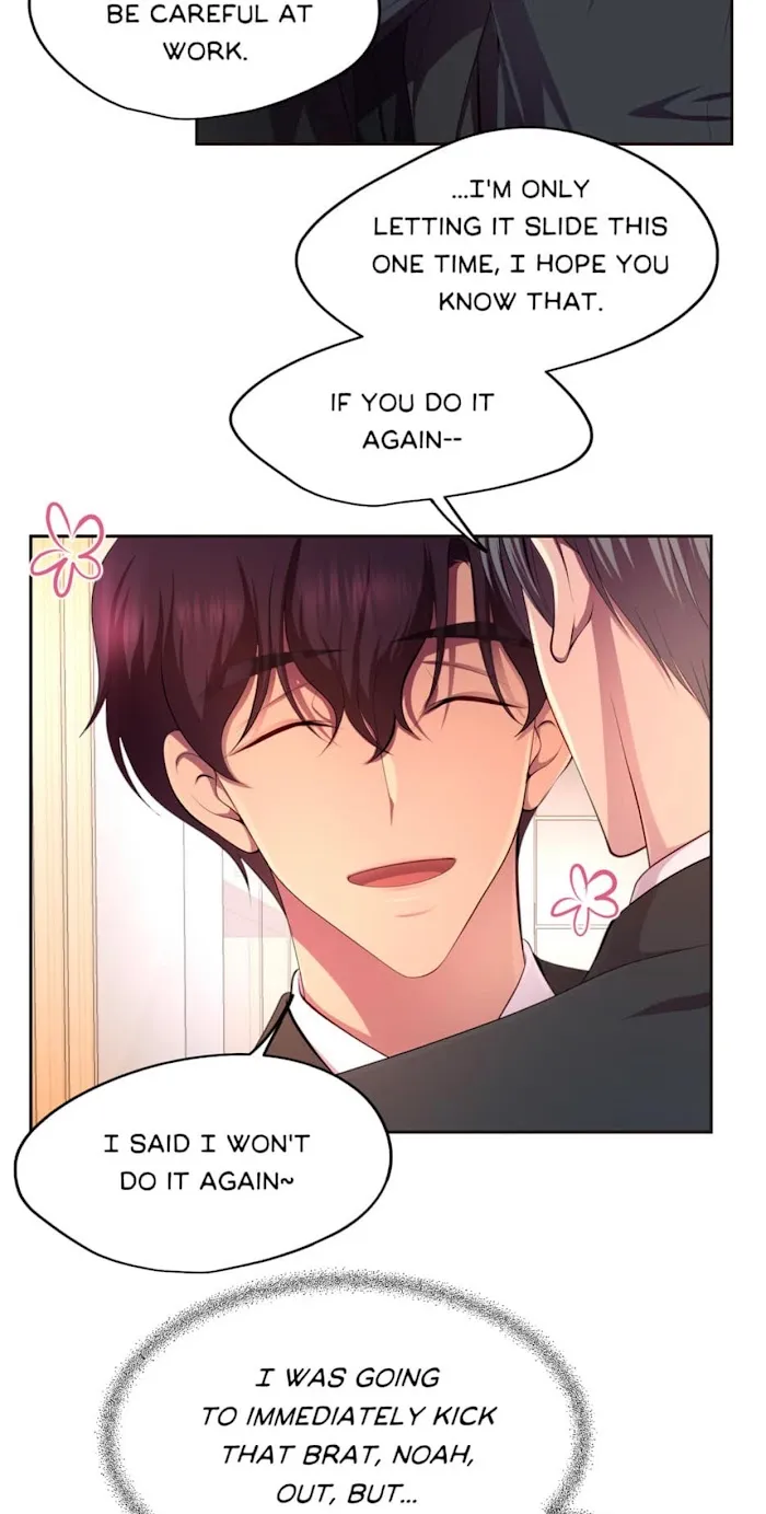 Hold Me Tight - Chapter 118 Page 42