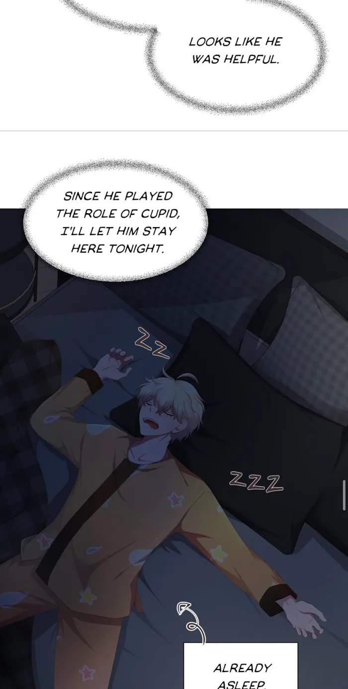 Hold Me Tight - Chapter 118 Page 43