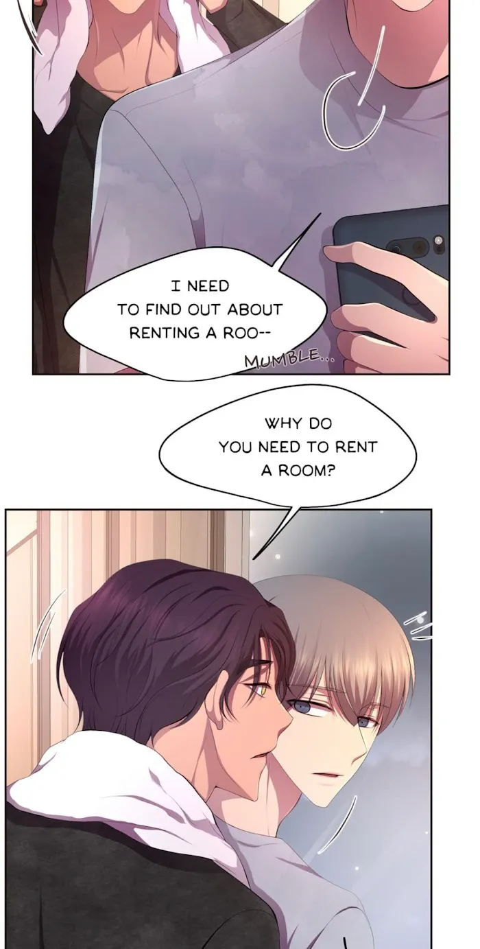 Hold Me Tight - Chapter 118 Page 48