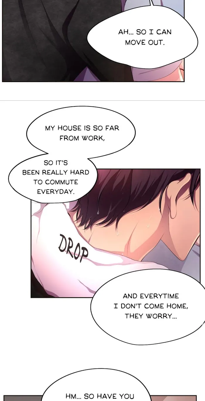 Hold Me Tight - Chapter 118 Page 49