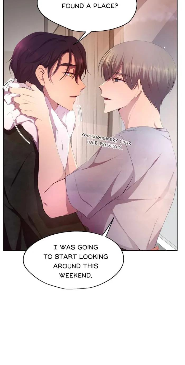 Hold Me Tight - Chapter 118 Page 50