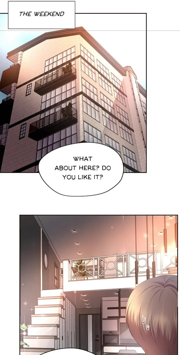 Hold Me Tight - Chapter 118 Page 51