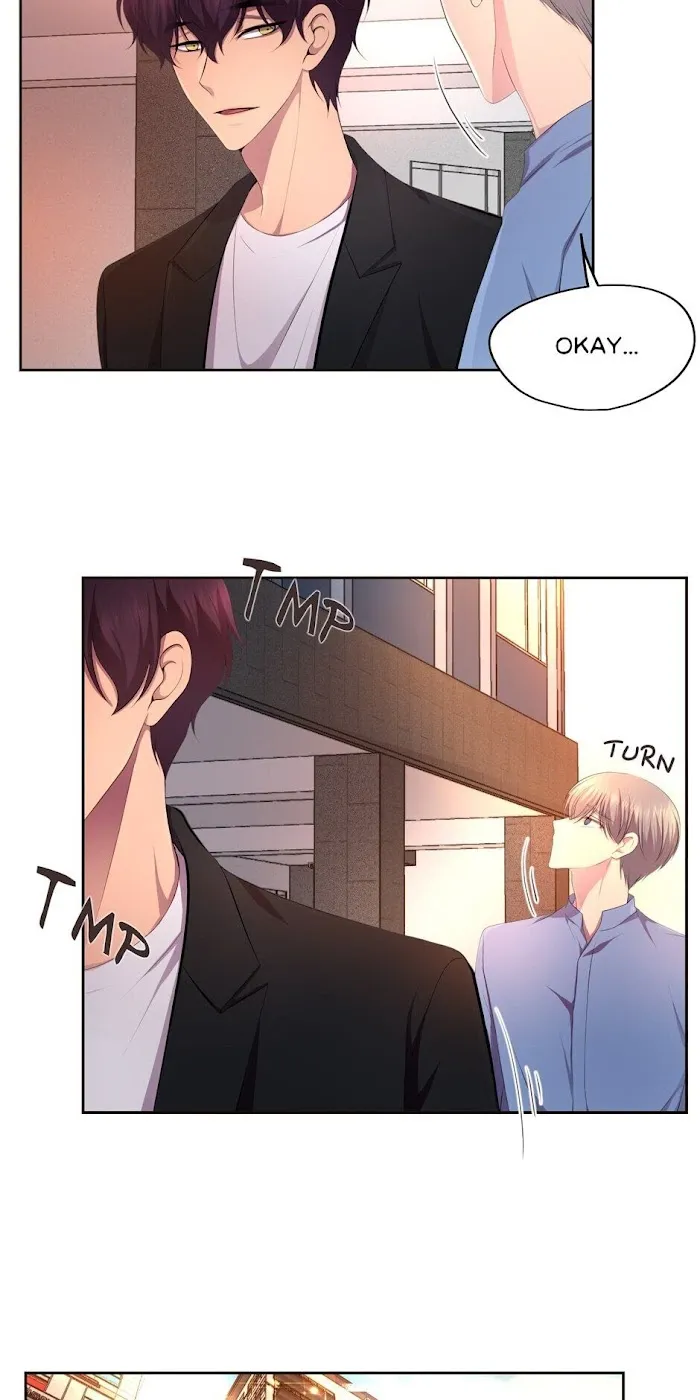Hold Me Tight - Chapter 119 Page 2