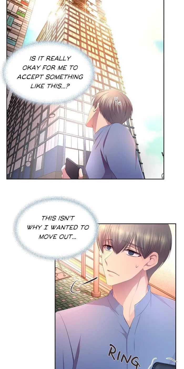 Hold Me Tight - Chapter 119 Page 3