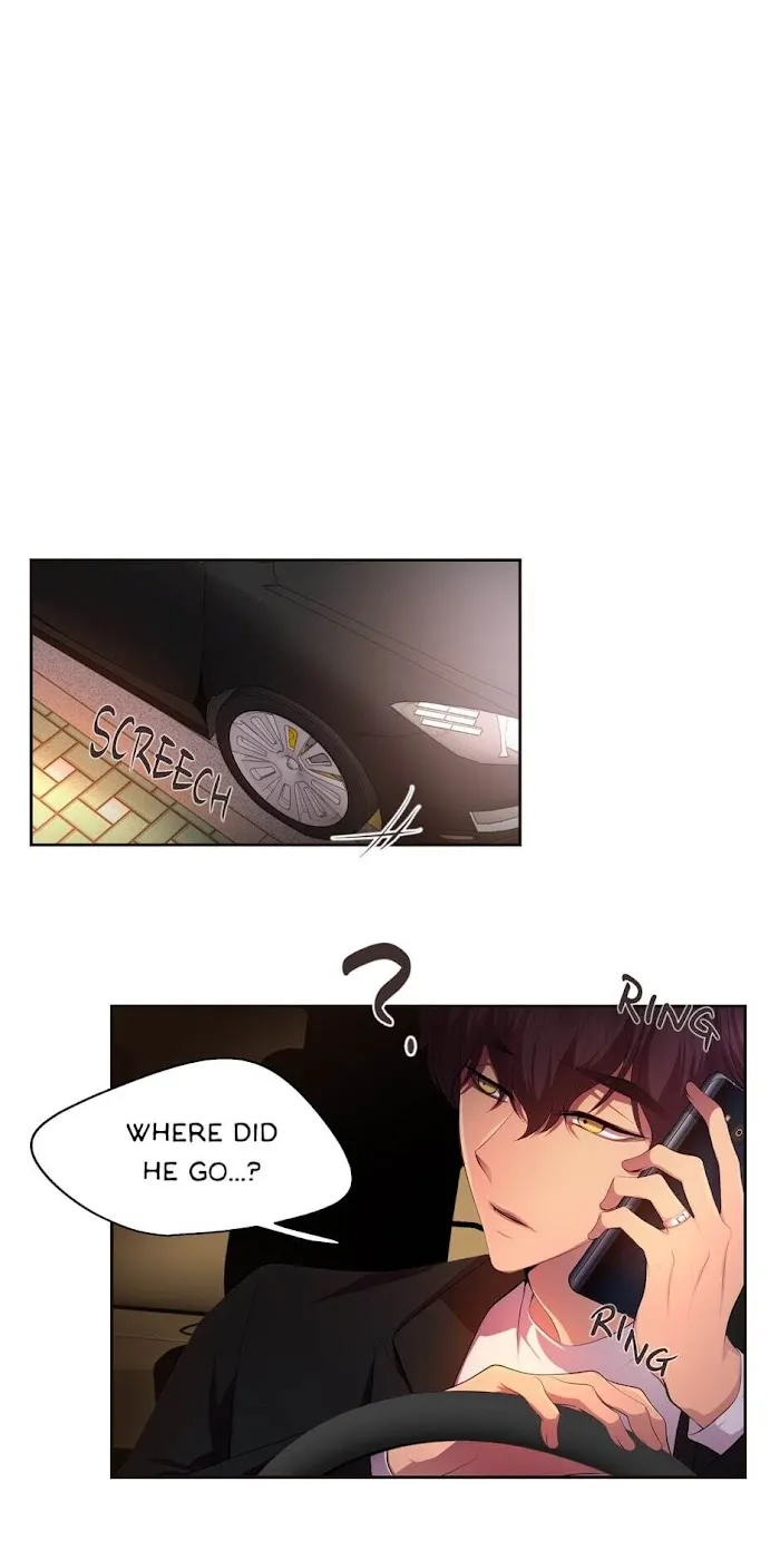 Hold Me Tight - Chapter 119 Page 6