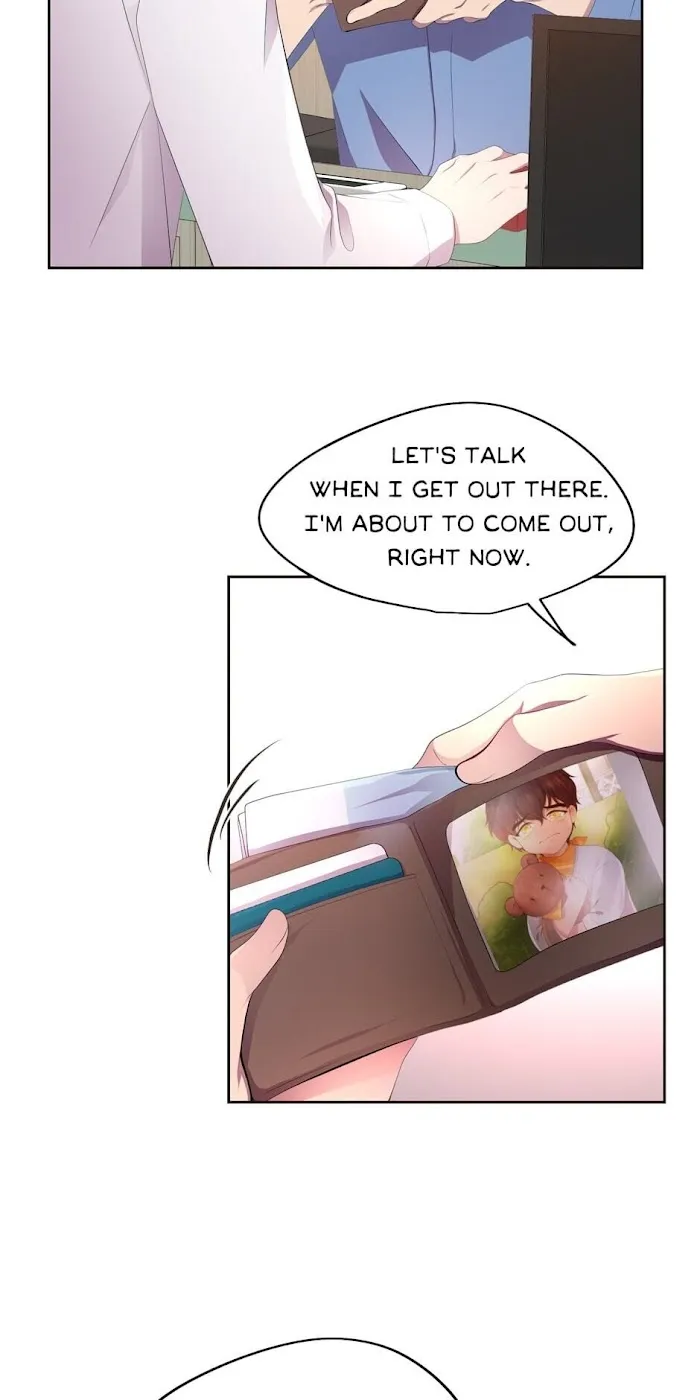 Hold Me Tight - Chapter 119 Page 10
