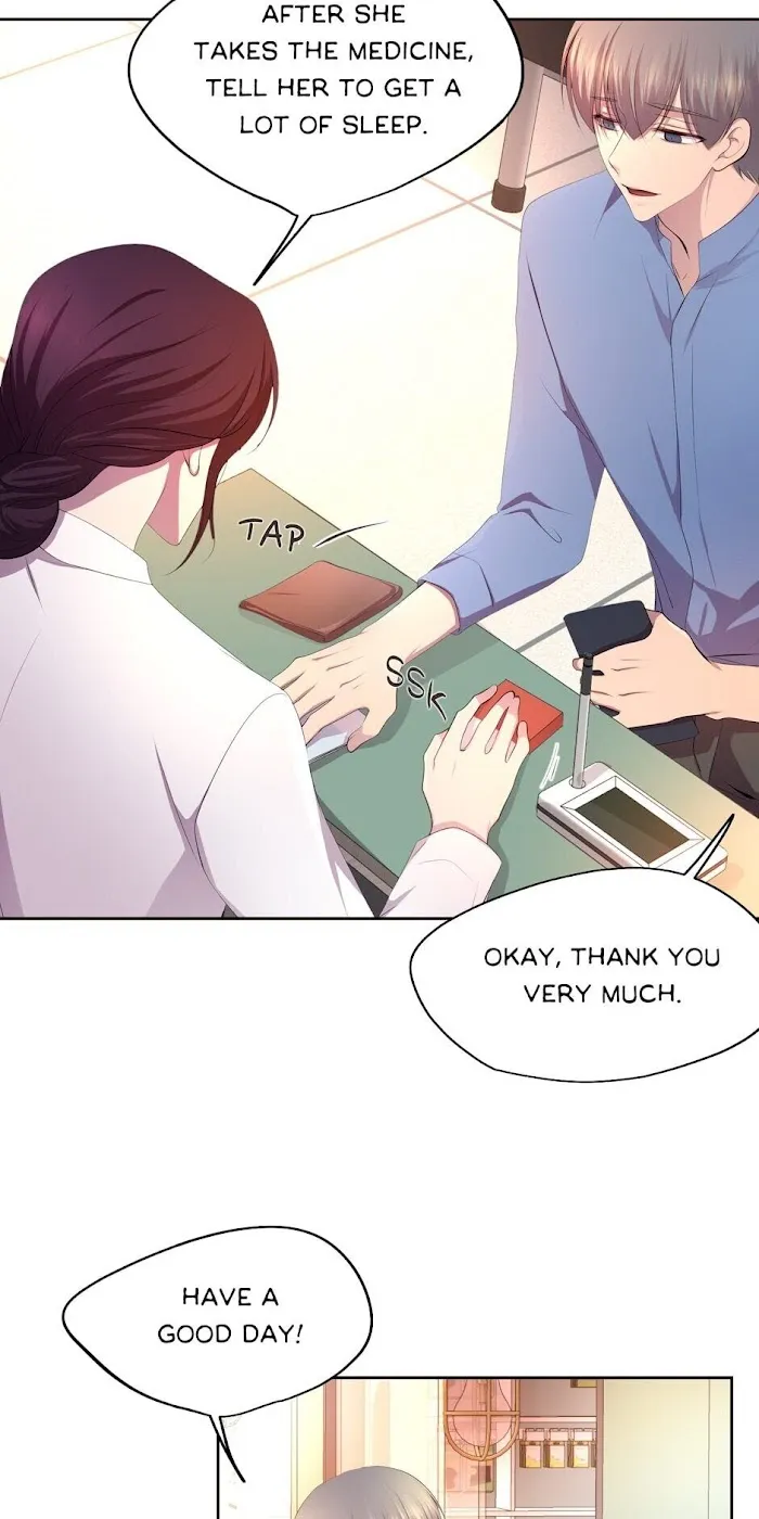 Hold Me Tight - Chapter 119 Page 11