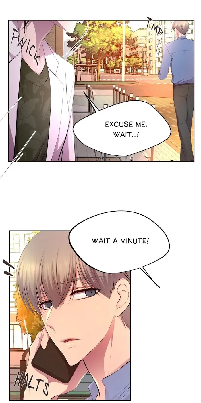 Hold Me Tight - Chapter 119 Page 13