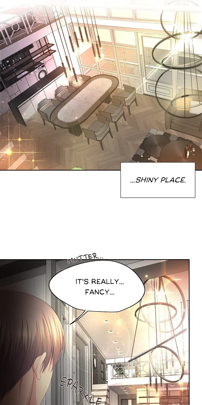 Hold Me Tight - Chapter 119 Page 17