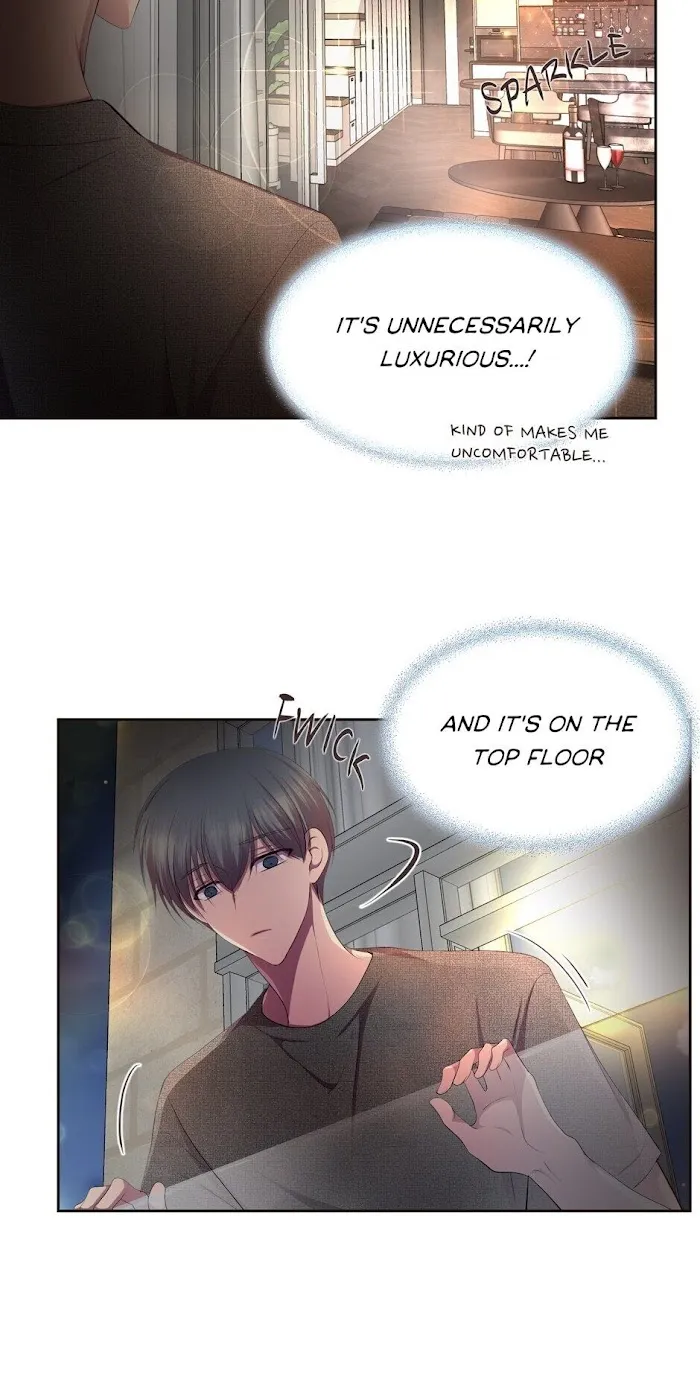 Hold Me Tight - Chapter 119 Page 18