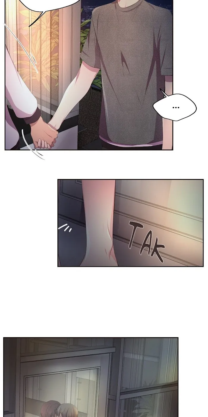 Hold Me Tight - Chapter 119 Page 23