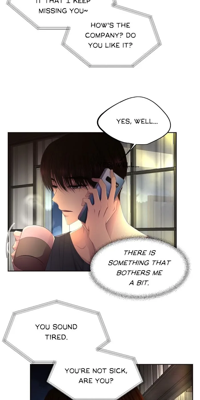Hold Me Tight - Chapter 119 Page 26
