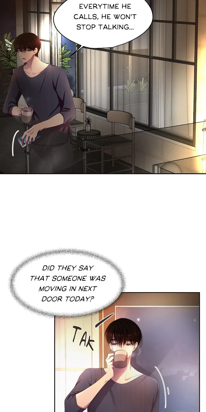 Hold Me Tight - Chapter 119 Page 28