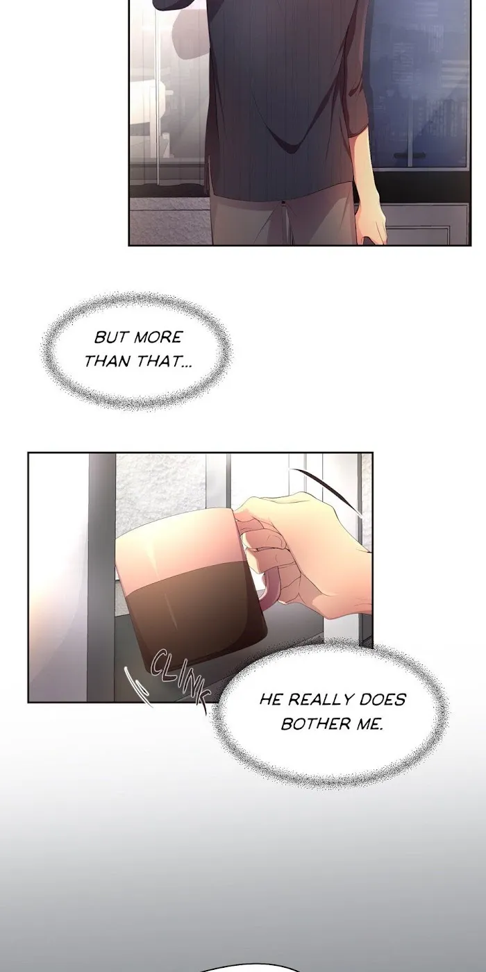 Hold Me Tight - Chapter 119 Page 29