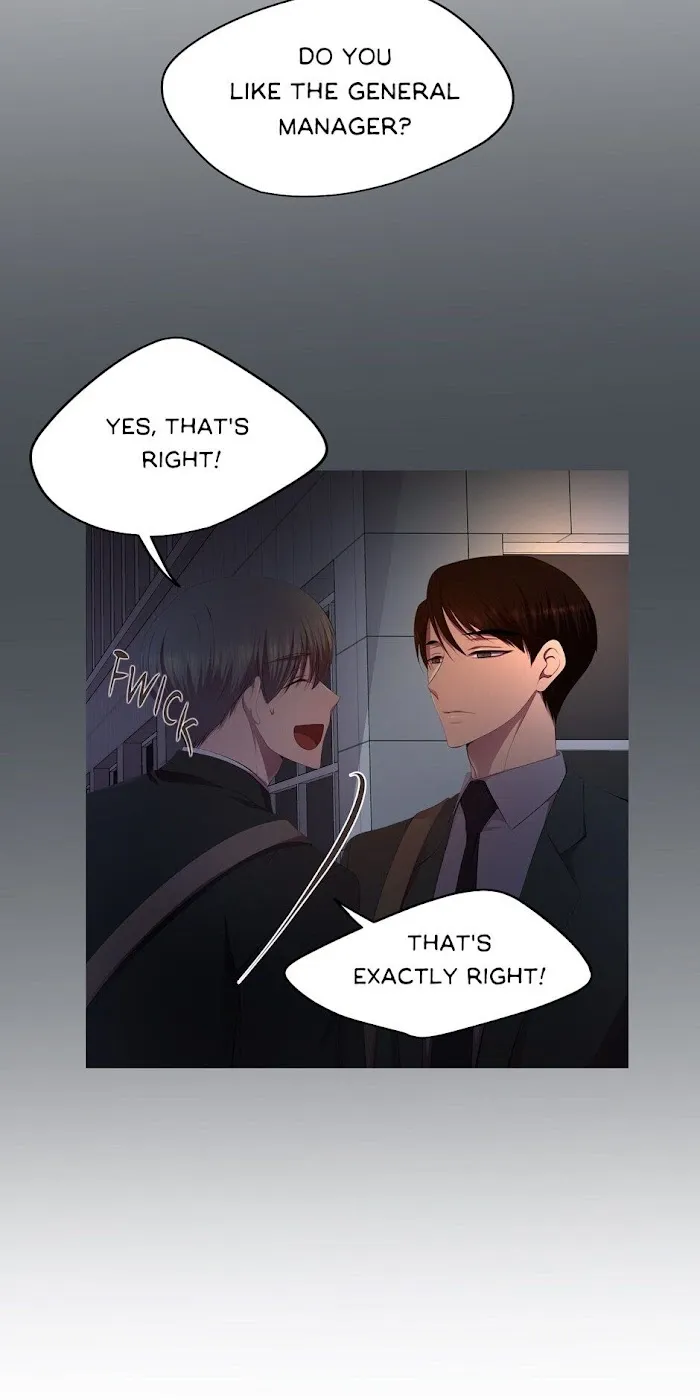 Hold Me Tight - Chapter 119 Page 30