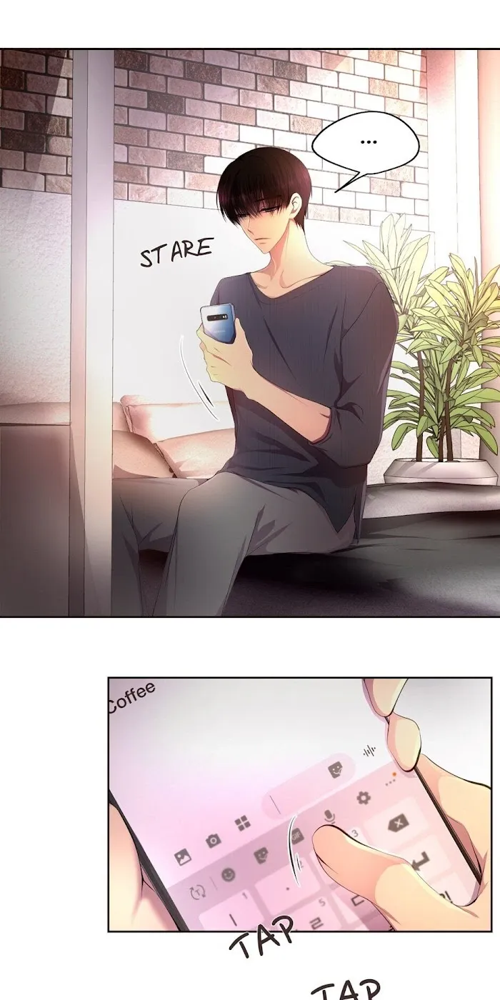 Hold Me Tight - Chapter 119 Page 31