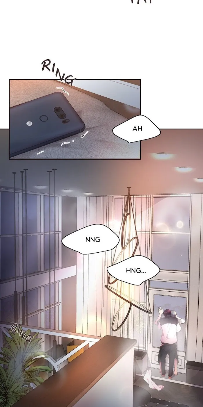 Hold Me Tight - Chapter 119 Page 32