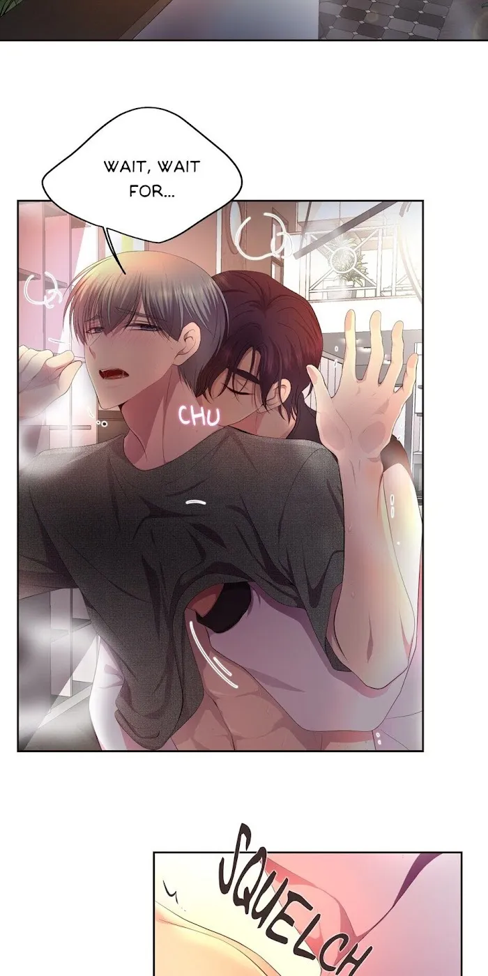 Hold Me Tight - Chapter 119 Page 33